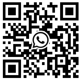 WhatsApp QR Kód